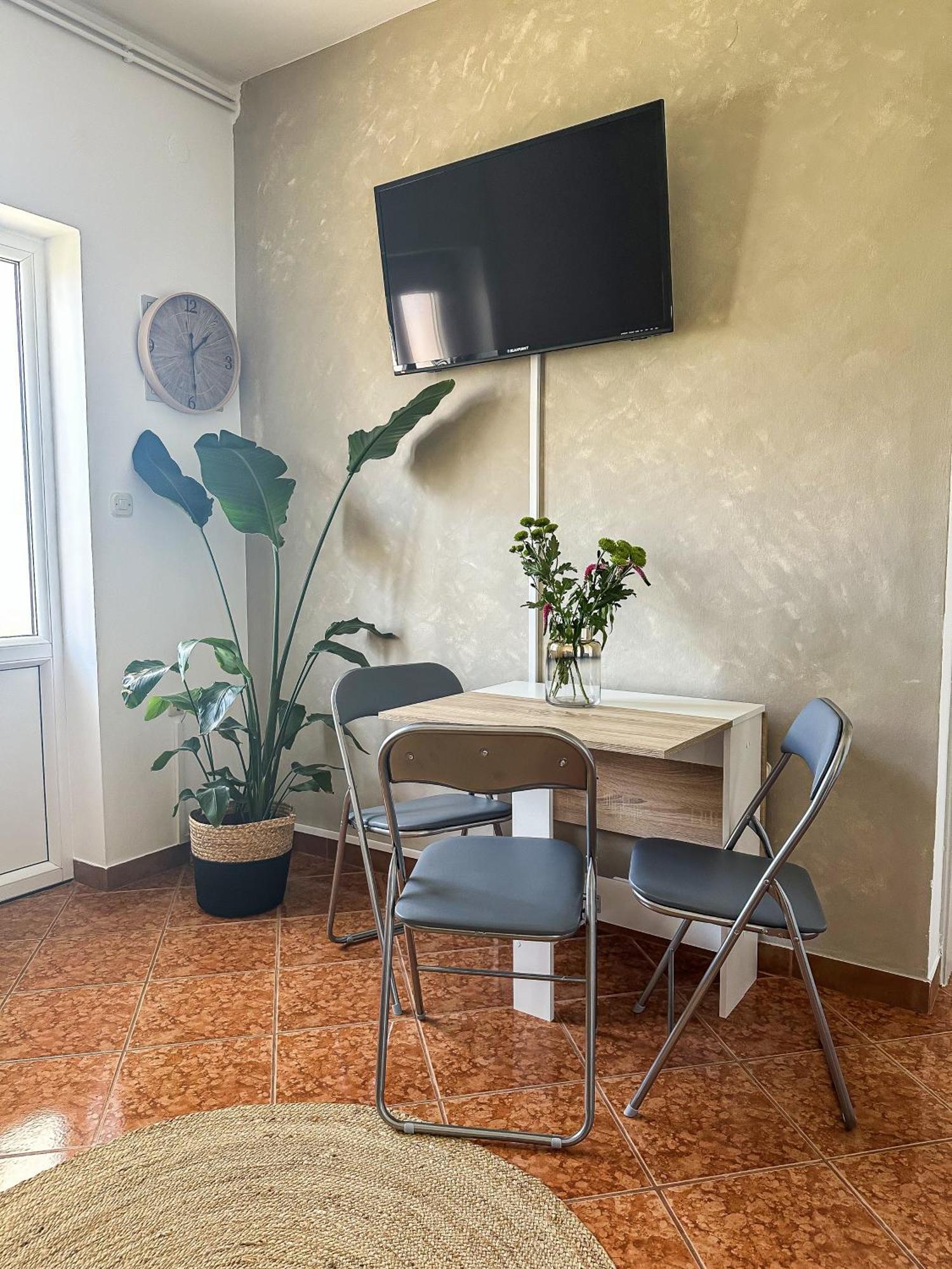 Apartments Dent Umag Exterior foto