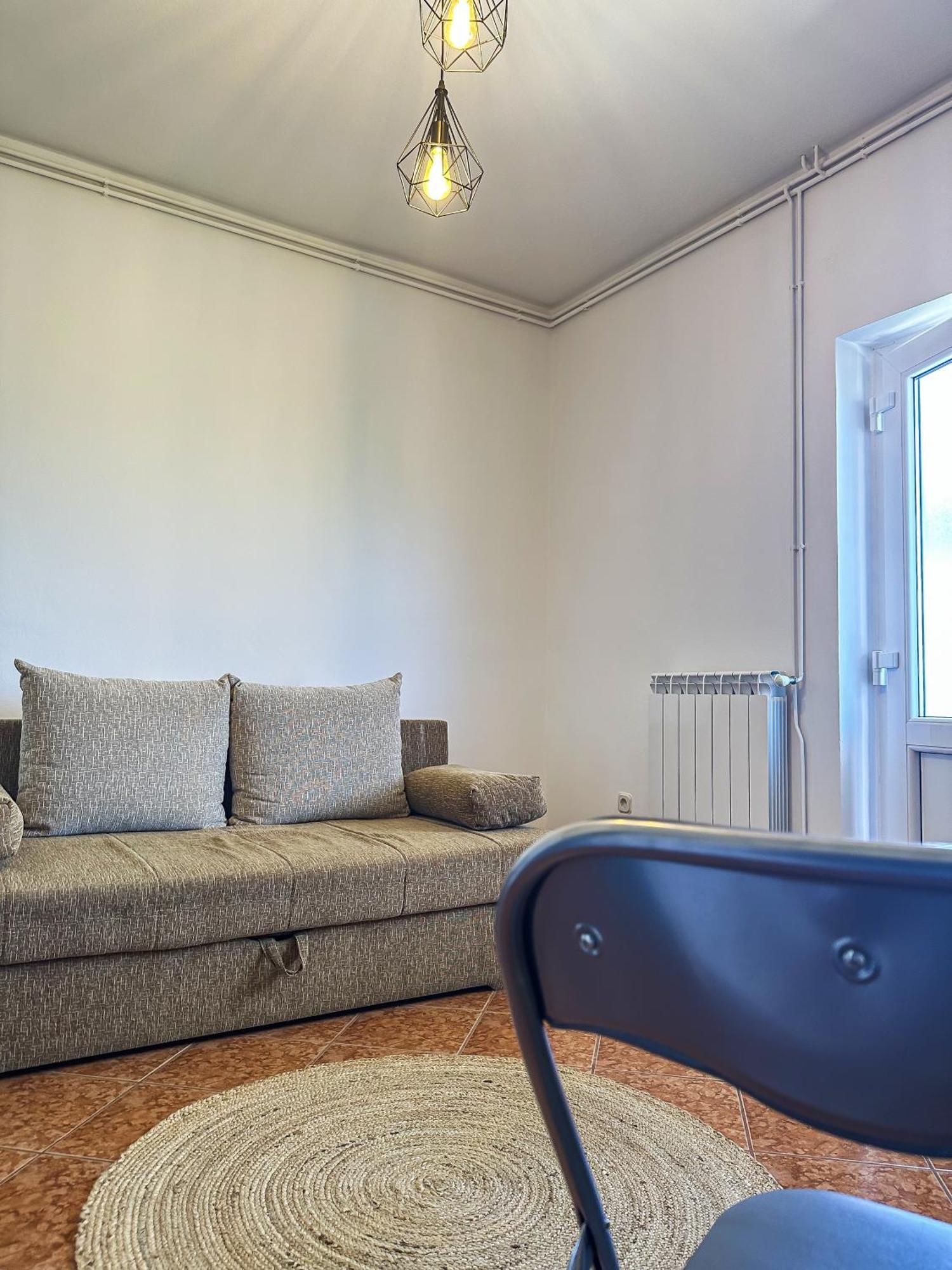 Apartments Dent Umag Exterior foto