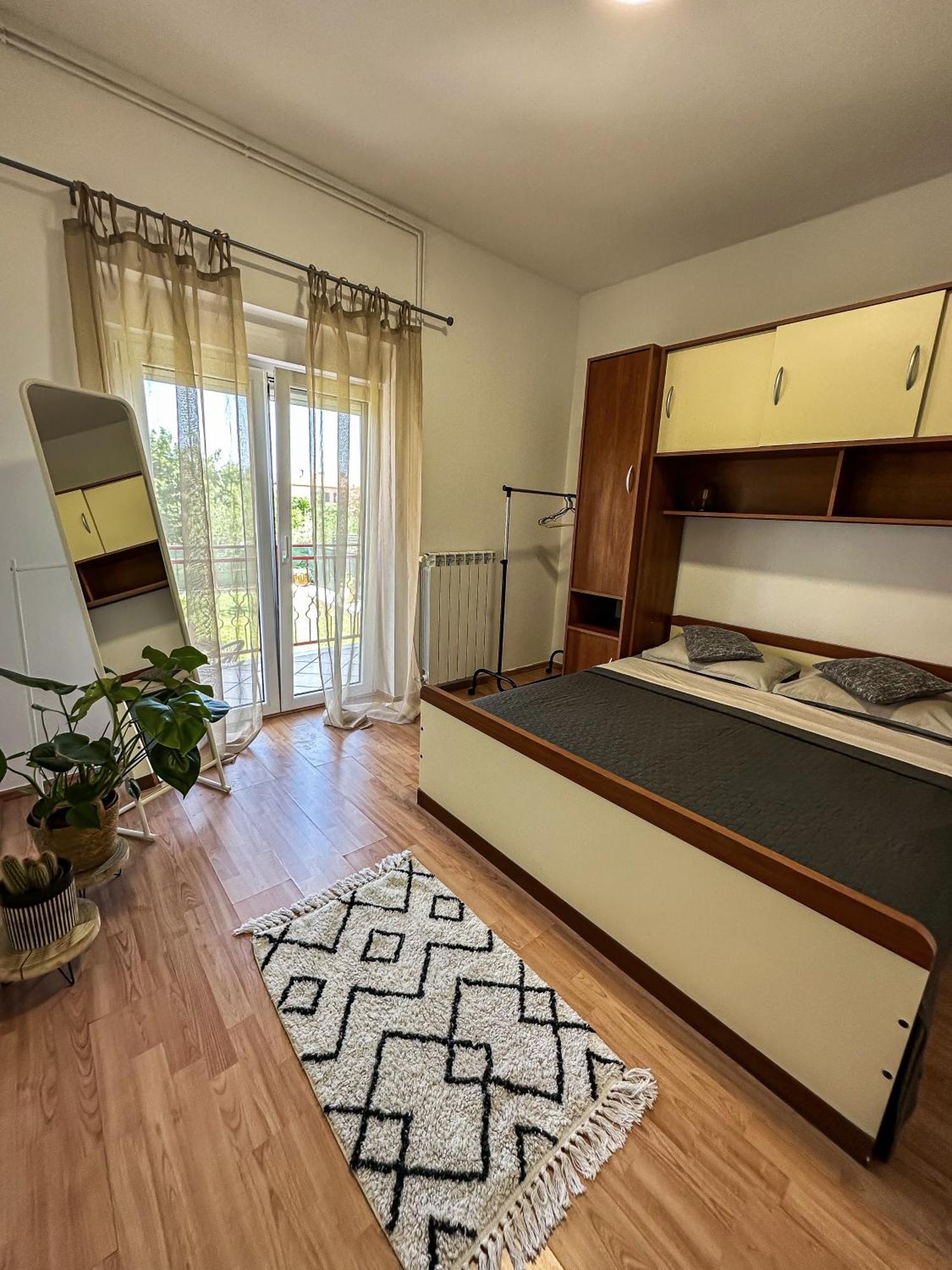 Apartments Dent Umag Exterior foto