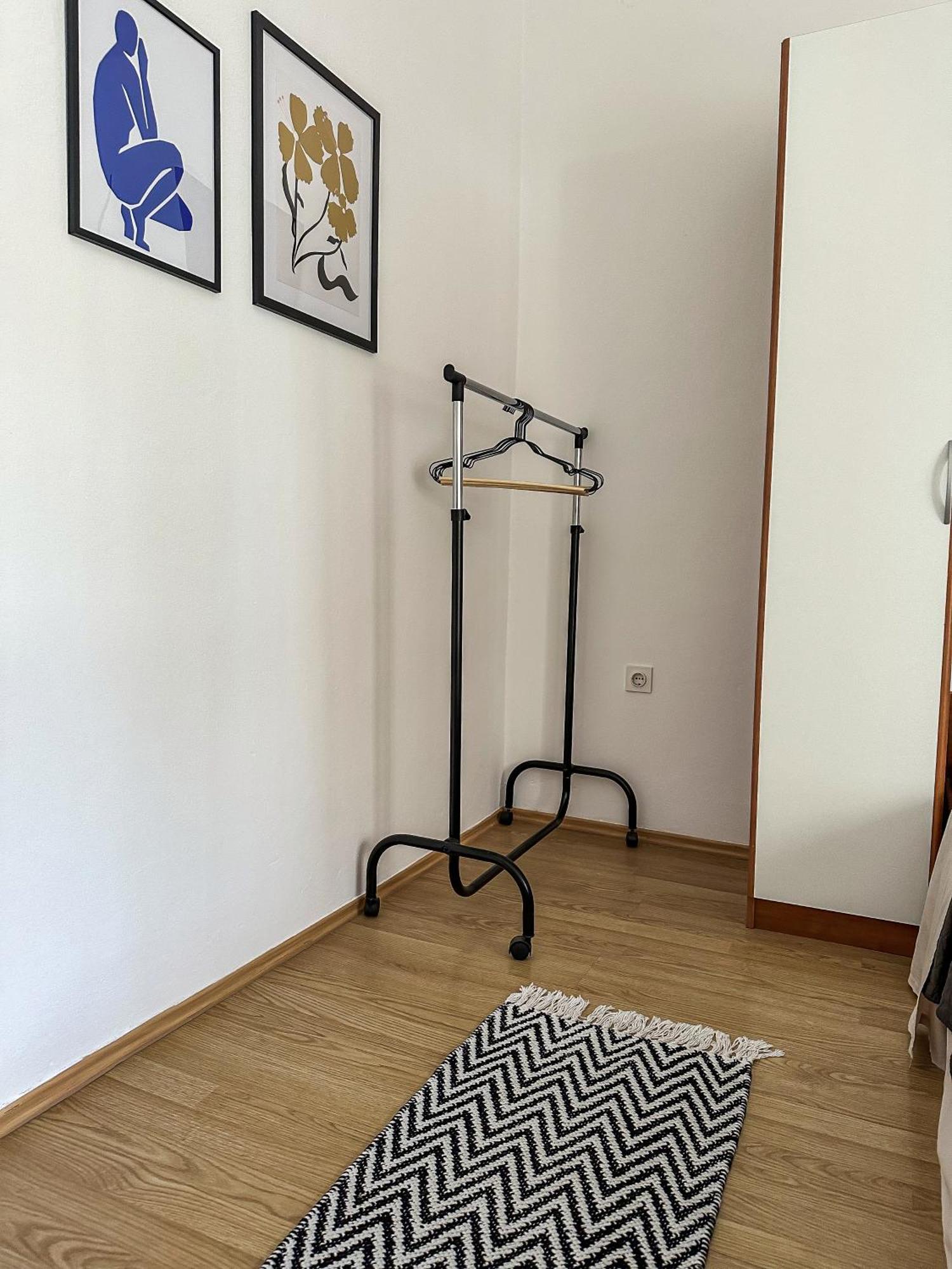 Apartments Dent Umag Exterior foto
